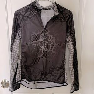 Canari Bike Jersey size large